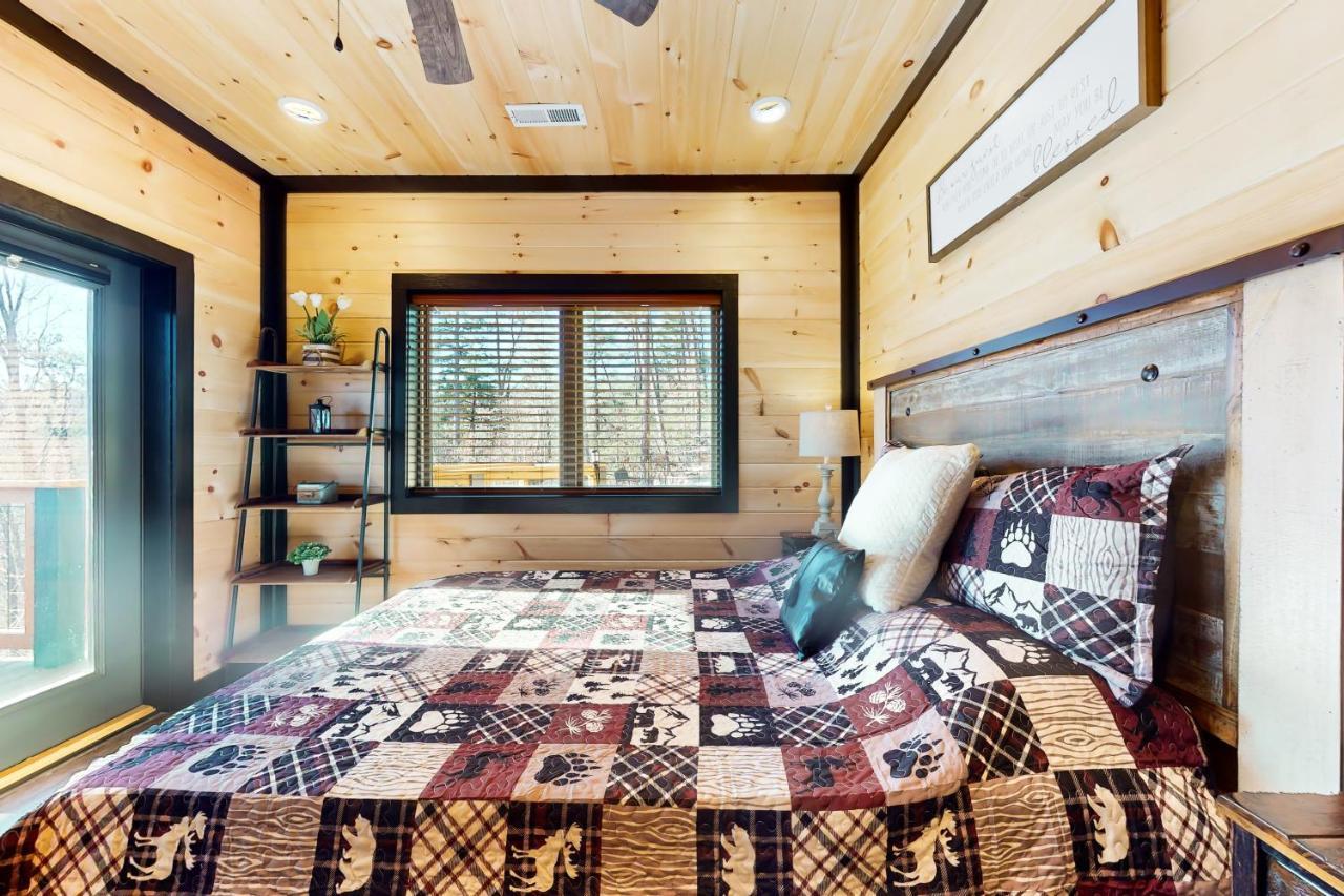 Fiesta Hills Hideaway Villa Sevierville Dış mekan fotoğraf