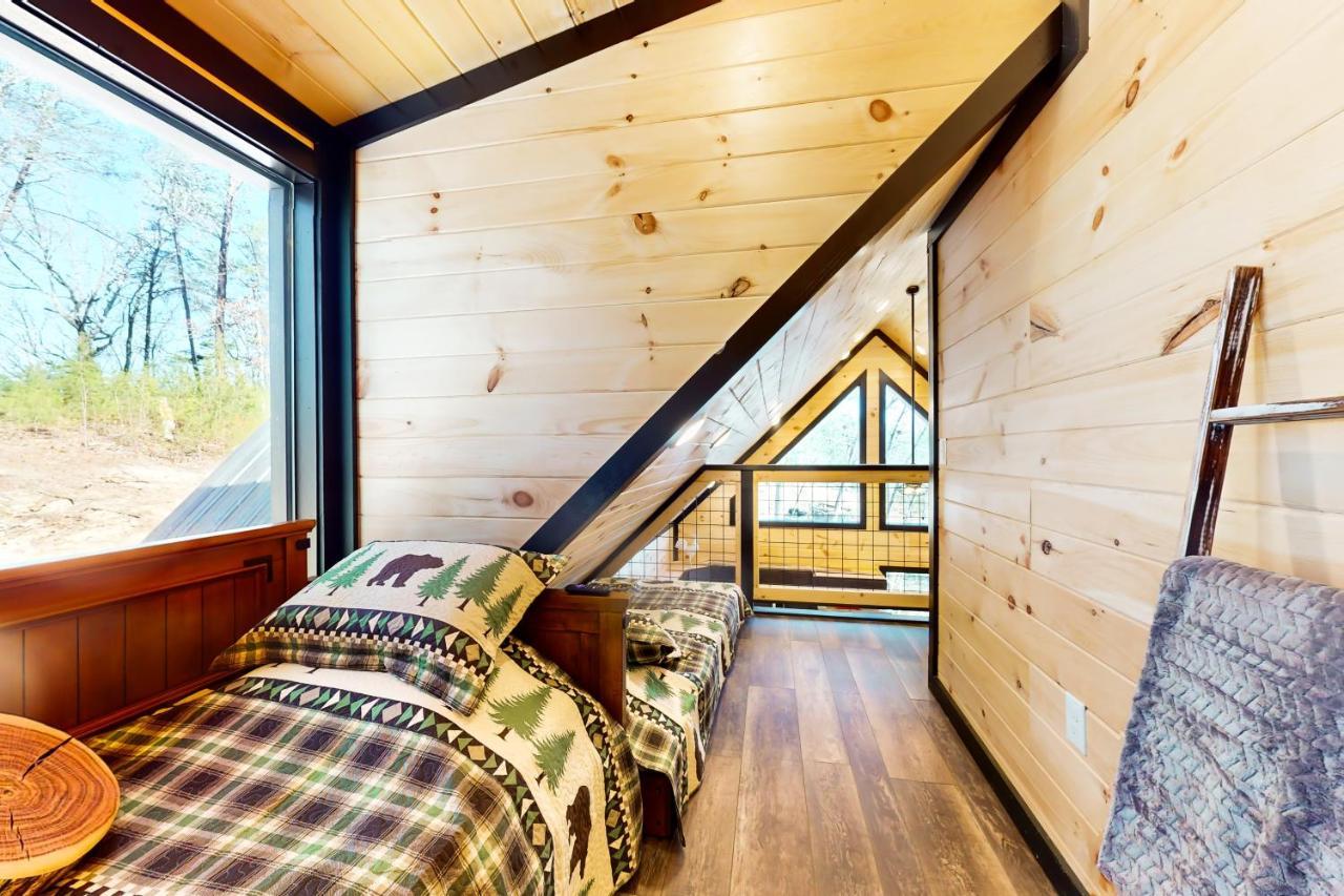 Fiesta Hills Hideaway Villa Sevierville Dış mekan fotoğraf